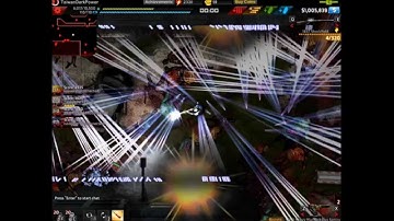 【 SAS4 】 - WOoOoOo!!! GURGY - PartyTime!!! ( VIRUS SAMPLE )