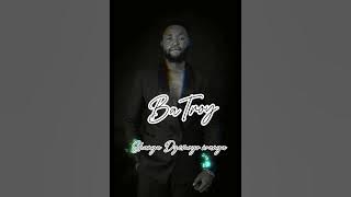BaTroy - Shungu Dzemoyo Wangu  Audio