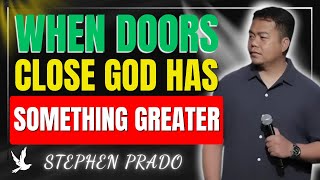 Rejected by People, Accepted by God | Healing the Pain of Rejection – Stephen Prado