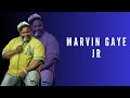 Marvin Gaye Jr.
