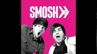 Dixon Cider - Smosh (Audio) Dixon Cider - Smosh (Audio)