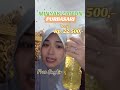 Perawatan wajah, tubuh, tangan dan kaki #minyakzaitun https://vt.tokopedia.com/t/ZS6q3BCm9/