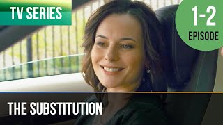 ▶️ The substitution 1 - 2 episodes - Romance | Movies, Films & Series
