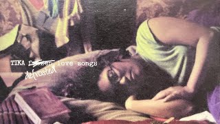KARTIKA JAHJA / TIKA  —  Album ‘TIKA DEFROSTED LOVE SONGS’ (2006)