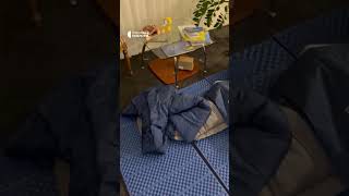 Віталій Кім про роботу в будівлі адміністрації після 24 лютого | Битва за Миколаїв #shorts