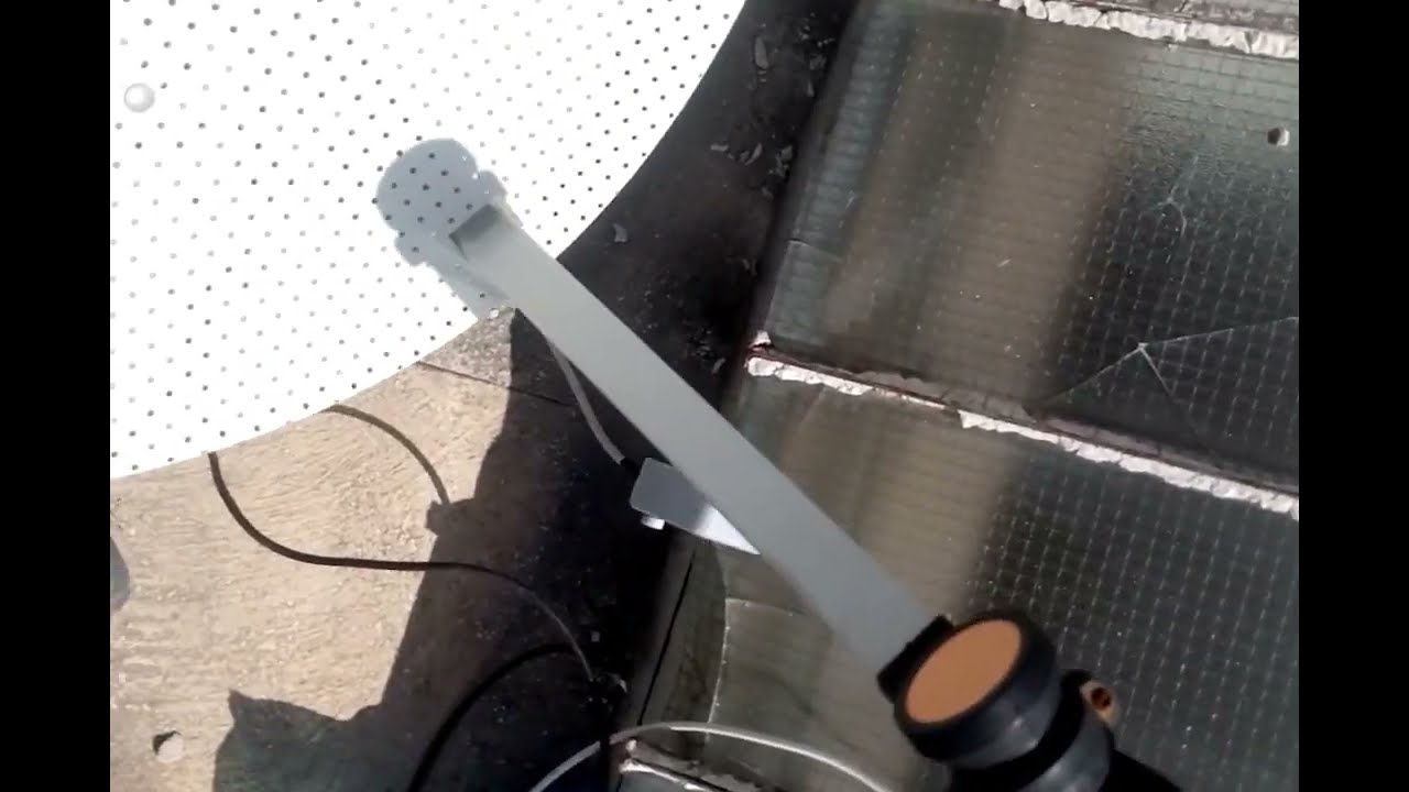 كيفية استخدام satellite finder وطريقة تقوية إشارة الأقمار الصناعية Nilesat وغيرها