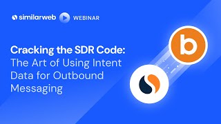 Cracking the SDR Code: The Art of Using Intent Data for Outbound Messaging