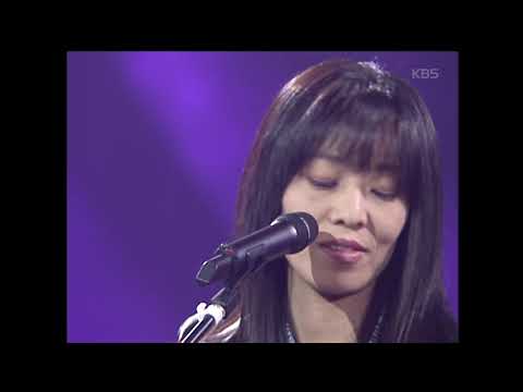 장필순(Jang Pilsoon) - 제비꽃 [윤도현의 러브레터] | KBS 20030215 방송