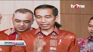 Jokowi: What is My Business With Esemka Car?