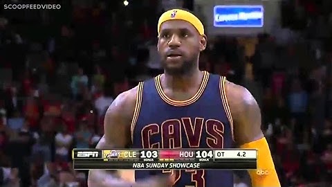 NBA Missed Clutch Free Throws