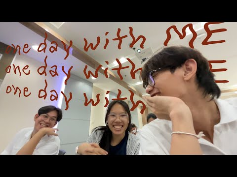 1 Day Vlog 