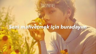 bts- pied piper •türkçe çeviri•