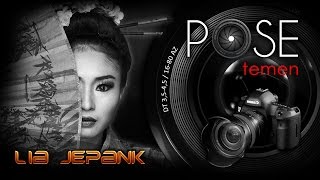 Lia Jepank - Pose Temen - Nagaswara TV - NSTV