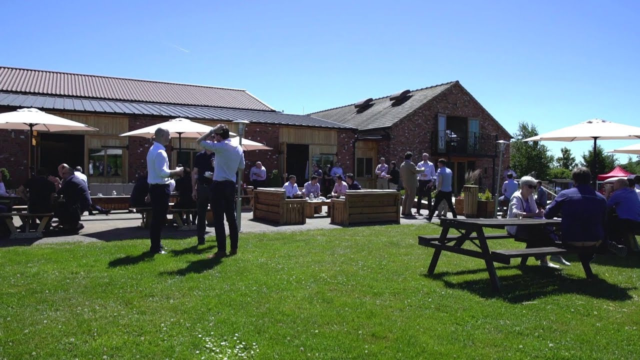 Looking back at INNEO Interactive 2018