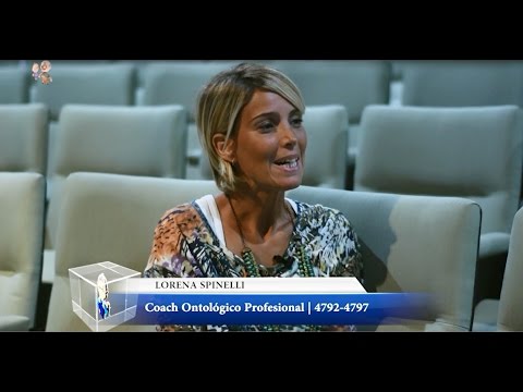Entrevista: Coach LORENA SPINELLI