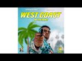 West coast official  basi the rapper  uv beats
