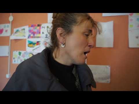 მარნეულის მუნიციპალიტეტი, სოფელი ხიხანი, ნანა გაბაიძე (QvemoQartli.ge)