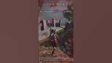 Easy squad wipe🤓 #codm #shorts #callofdutymobile