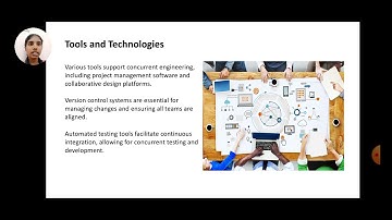 concurren model software engineering