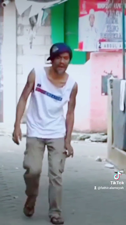 Pala lenglengan jasa klo belum kena kupi mah. colek bang marko@HendyMARKOSalimy #shorts#storywa