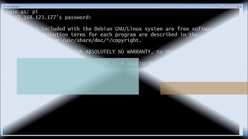 lesson 17: Raspberry Pi Works with DHT11 Temperature and Humidity Module
