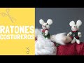 RATONES COSTUREROS