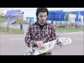 "Дорога в универ" Belarussian skateboarding on www.minsk8.com