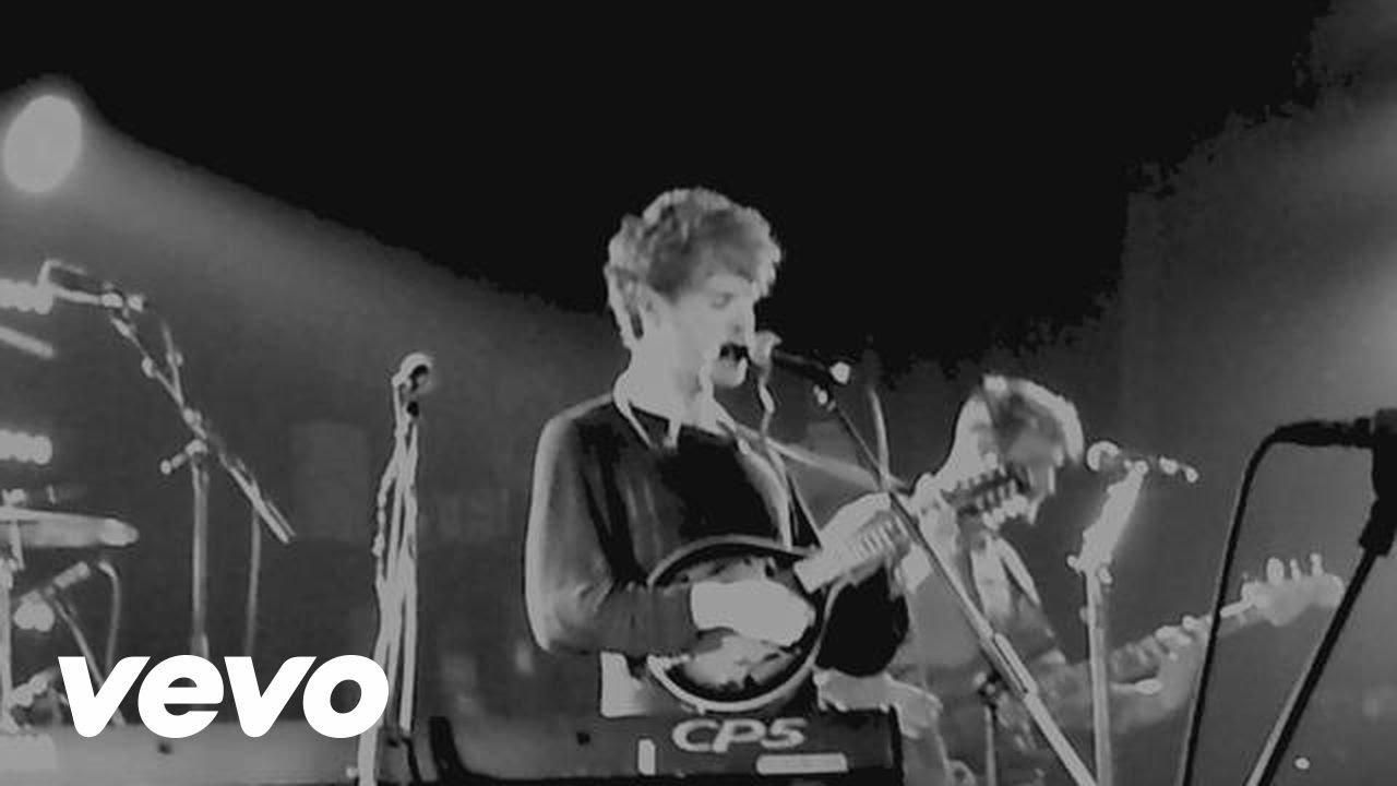 Kodaline - Love Like This (Live / 45sound)