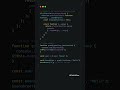 How to Write a Polyfill for .bind() – Common Interview Question #coding #javascript #shorts
