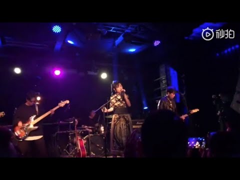 《 陳蕾Panther 》娛樂人生 @ 出走 • 回家 音樂會 22.02.2019 (  video by 蟲蟲boo )