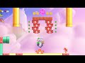 Countdown to Drop Down: All Purple Coins, Wonder Seeds 100% Walkthrough! *Super Mario Bros Wonder*