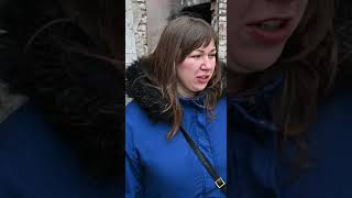 Як виглядають зруйновані квартири у ЖК "Ірпінські Липки"
