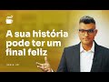 Como viver uma virada extraordinária e ter dias de paz | Café com Destino