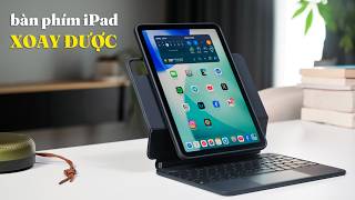 ESR Rebound 360 – Bàn phím iPad xoay được, dùng có ổn? screenshot 4