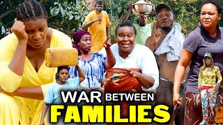 WAR BETWEEN FAMILIES (QUEEN NWOKOYE, RACHEAL OKONKWO) 2023 LATEST NOLLYWOOD MOVIES trending 2023