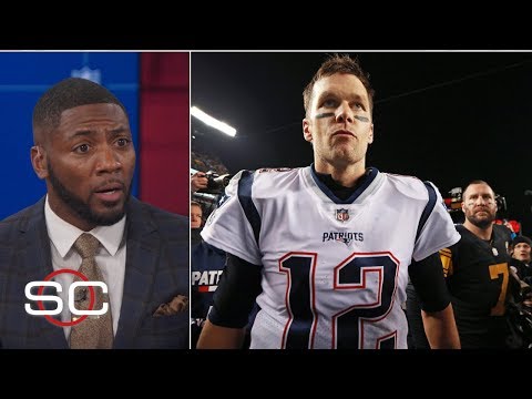 Patriots are hanging on to their ‘glory days’ – Ryan Clark | SportsCenter
