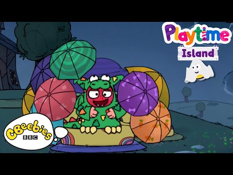 CBeebies Playtime Island: Halloween special | Download for free! - CBeebies Playtime Island: Halloween special | Download for free!