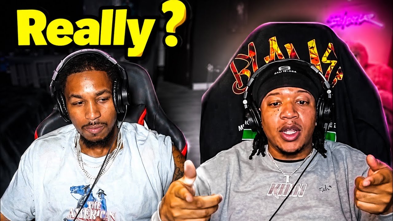 DDG Reacts To The Fued About His Tour with Plaqueboymax and Baby Rich… -  YouTube
