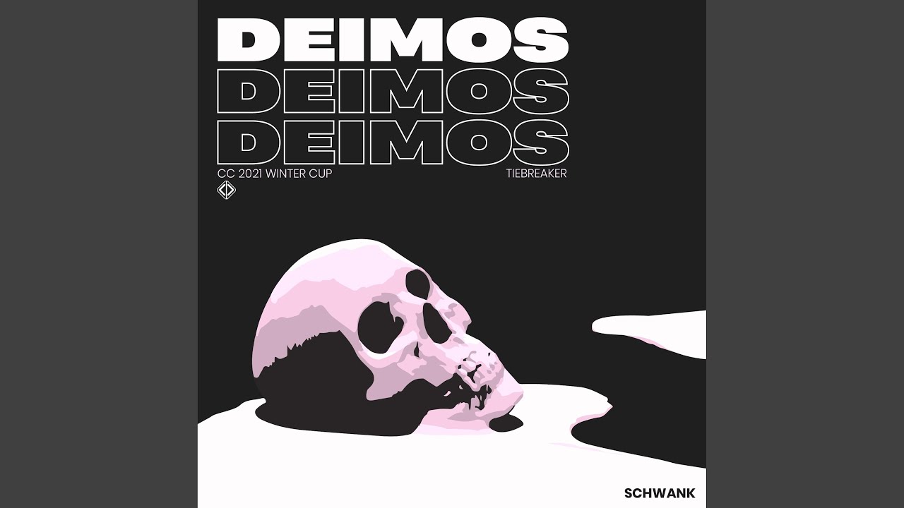Guarda Deimos su YouTube Guarda Deimos su YouTube