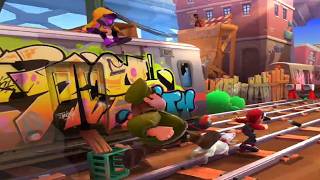 Subway City Gameplay Pc Hd P1237 - Friv4T