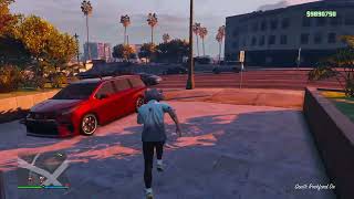 How to clear The Ballas part in Dr. Dre Contract missions | GTA 5 Online