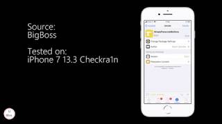 Clean your PasscodeButton | SimplePasscodeButtons iOS 13.3
