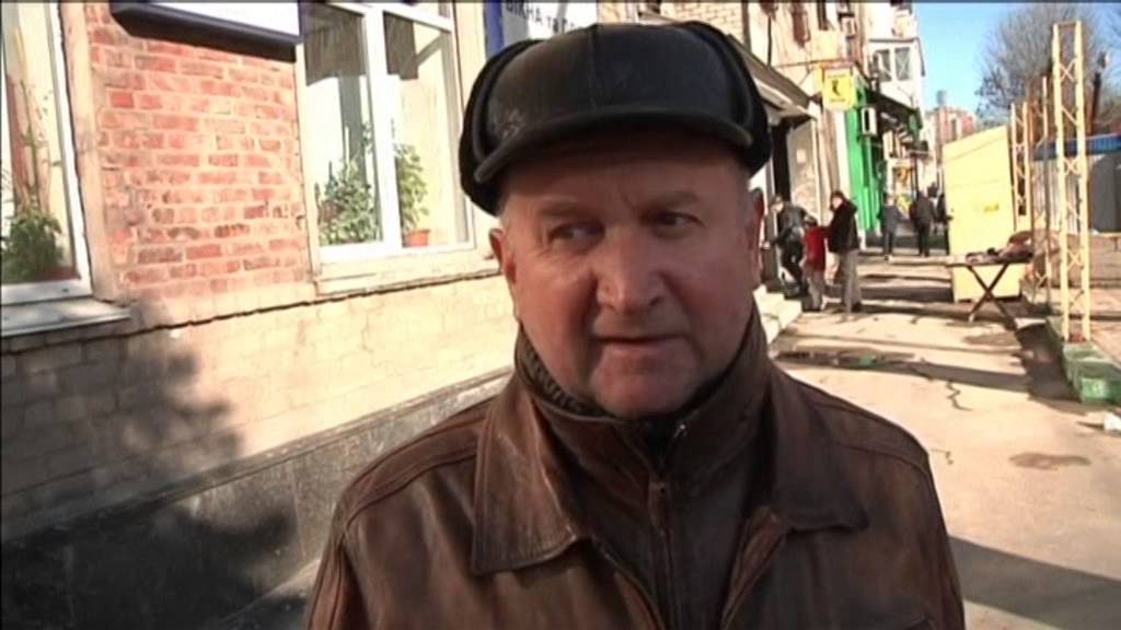 Ukraine's Donetsk Wants Peace: War weary residents react to ceasefire news