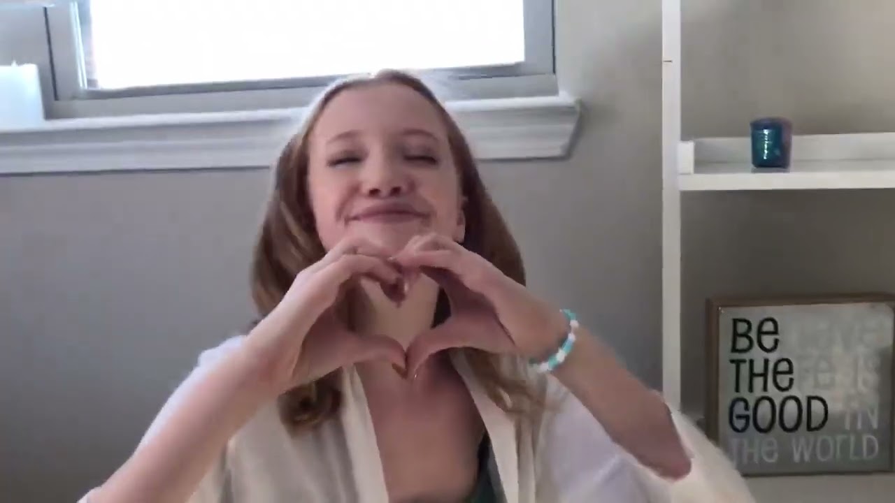 ASMR My NEW ROOM Tour! 2019