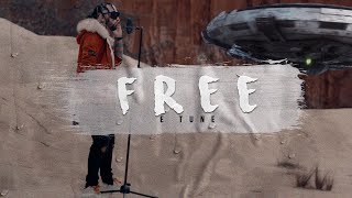 Video thumbnail of "E Tune - FREE (Otra Nota Capitulo 5)"