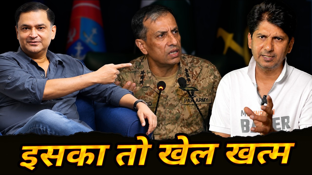 Live Insult 😆 Pakistani Journalist Live Humiliation | Fiza Khan | Major Gaurav Arya
