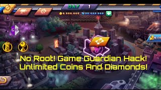 Zombie Diary 2 : Evolution Hack Unlimited Coins And Diamonds Tutorial [Game Guardian]