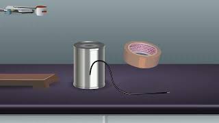 To demonstrate Electrostatic Shielding