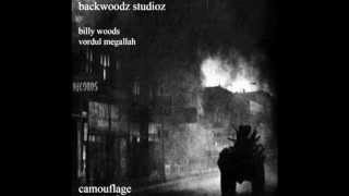 Watch Billy Woods Dead Drummer Boyz video