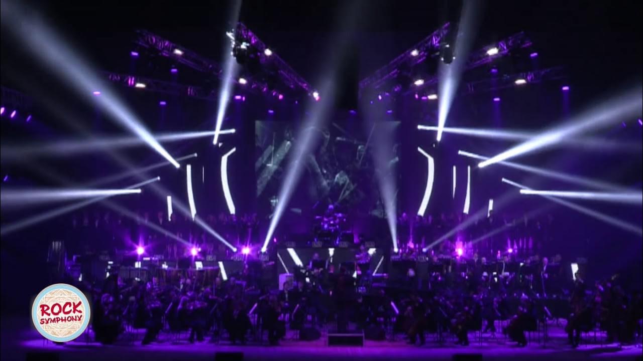 ROCK SYMPHONY 2015 | Aerials (System Of A Down) ROCK SYMPHONY 2015 | Aerials (System Of A Down)